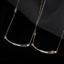 Collar de mujer con colgante D450 1