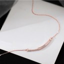 Collar de mujer con colgante D450 3
