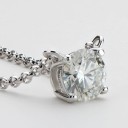 Collar de mujer con colgante D476 3