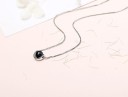 Collar de mujer con colgante D478 2