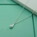 Collar de mujer con colgante D503 11