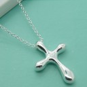 Collar de mujer con colgante D503 14