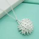Collar de mujer con colgante D503 6