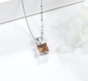 Collar de mujer con colgante D511 2
