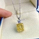 Collar de mujer con colgante D517 3