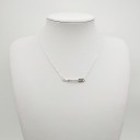 Collar de mujer con colgante D60 11