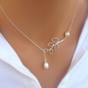 Collar de mujer con colgante D60 2