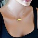 Collar de mujer con colgante D60 7