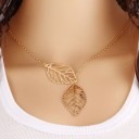 Collar de mujer con colgante D60 8