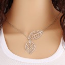 Collar de mujer con colgante D60 9
