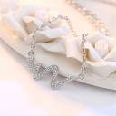 Collar de mujer con colgante D633 3