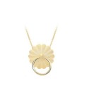 Collar de mujer con colgante G490 8
