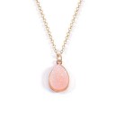 Collar de mujer con colgante J134 1