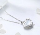 Collar de mujer con gatos 4