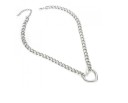 Collar de mujer con ojos grandes 5