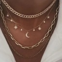 Collar de mujer D24 7