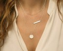 Collar de mujer D47 12