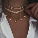 Collar de mujer D51 4
