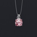 Collar de mujer G579 4