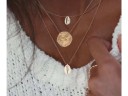 Collar de mujer G799 15