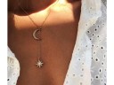 Collar de mujer G799 9