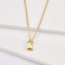Collar de mujer M80 3