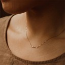 Collar de mujer mama 4