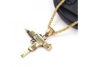 Collar de pistola para hombre 7