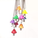 Collar de setas para mujer 2