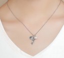 Collar de sirena para mujer 2