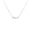 Collar de tubo para mujer 6