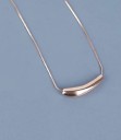 Collar de tubo para mujer 7