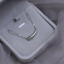Collar de tubo para mujer 4