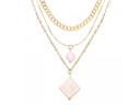 Collar macizo de mujer G704 2