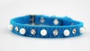 Collar para gato con cascabel 8