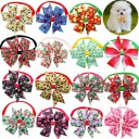 Collar with Bow 10 pcs C844 4