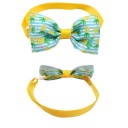 Collar with Bow 10 pcs C844 5