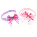 Collar with Bow 30 pcs C1153 5