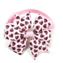 Collar with Bow 30 pcs 4