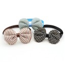 Collar with Bow Tie 30 pcs C865 2