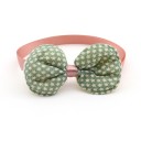 Collar with Bow Tie 30 pcs C865 5
