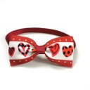 Collar with Bow Tie 30 pcs 2