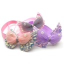 Collar with Bow Tie 50 pcs C811 2