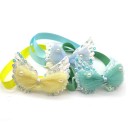 Collar with Bow Tie 50 pcs C811 3