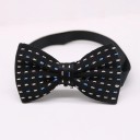 Collar with Bow Tie 50 pcs 4