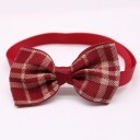 Collar with Bow Tie 50 pcs 6
