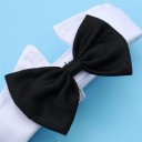 Collar with Bow Tie C726 6