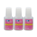 Colle à ongles artificiels à séchage rapide 2