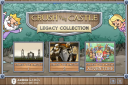 Collection Héritage Crush the Castle Clé CD Steam PC 8