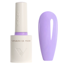 Collection of Gel Nail Polishes 5×10 ml Vegan Colour Set Without HEMA TPO Round Brush Soft Consistency UV LED 5